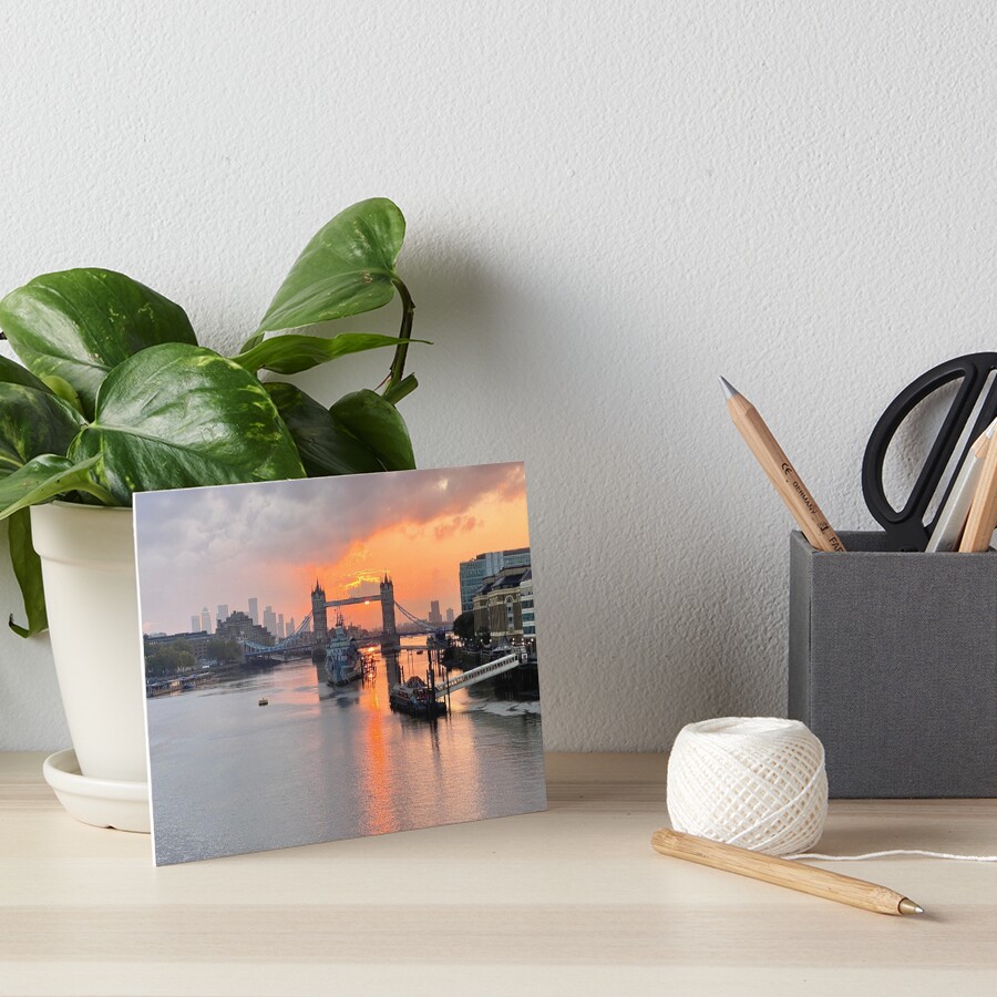 Item preview, Art Board Print designed and sold by harryboos4.
