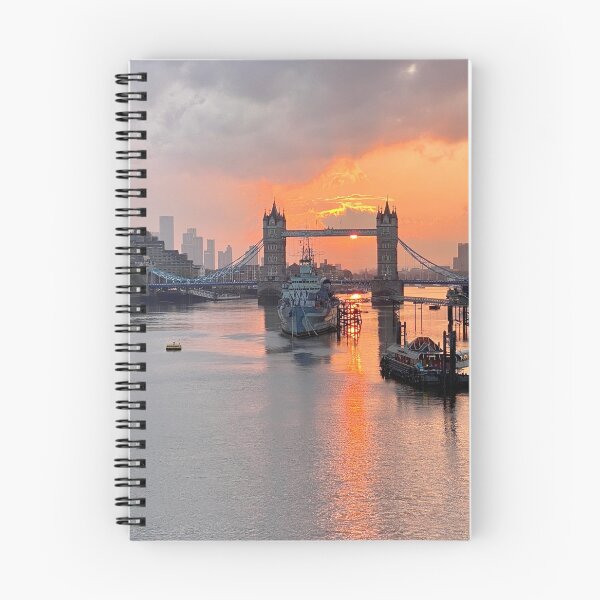 Item preview, London Rise designed and sold by Matt Hurrell.