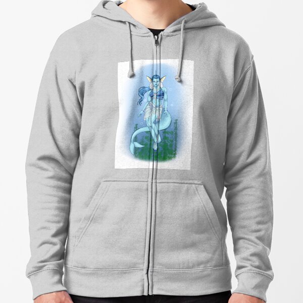 eeveelution hoodie