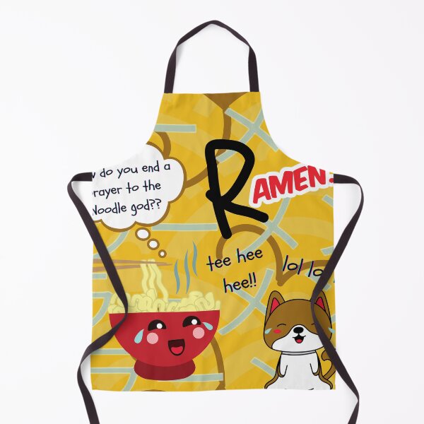 Item preview, Ramen humor designed and sold by C4Rack.