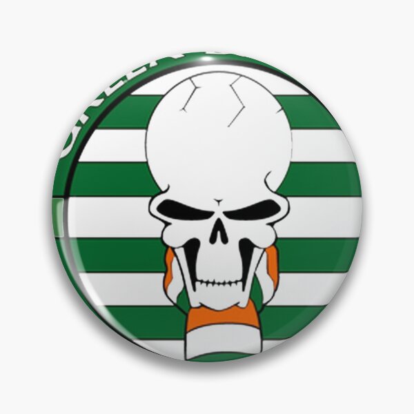 Item preview, Green Brigade designed and sold by Marko Stevic.