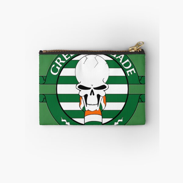 Item preview, Green Brigade designed and sold by Marko Stevic.