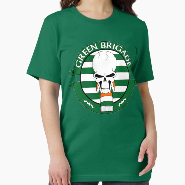 Item preview, Green Brigade designed and sold by Marko Stevic.
