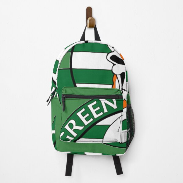Item preview, Green Brigade designed and sold by Marko Stevic.