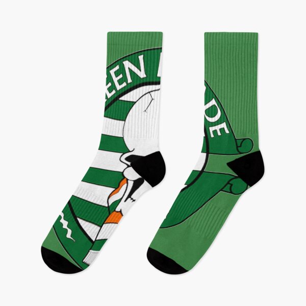 Item preview, Green Brigade designed and sold by Marko Stevic.