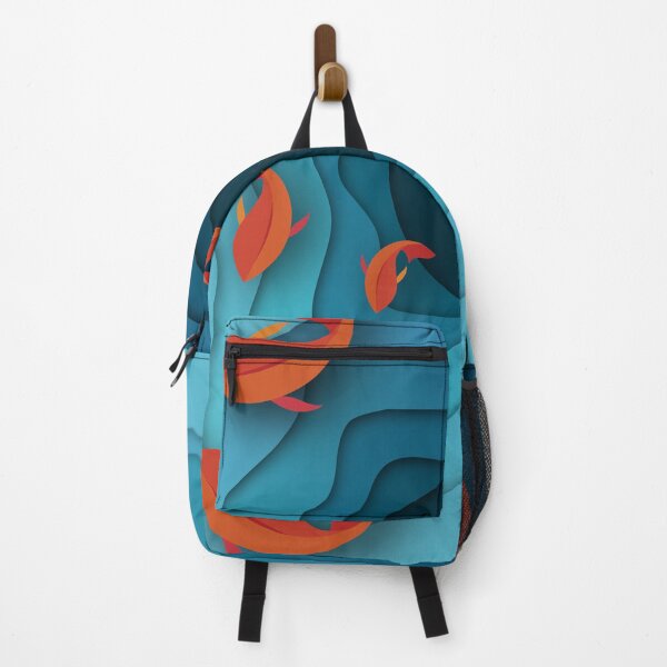 Item preview, Pond of Goldfish designed and sold by ArtEntwined.
