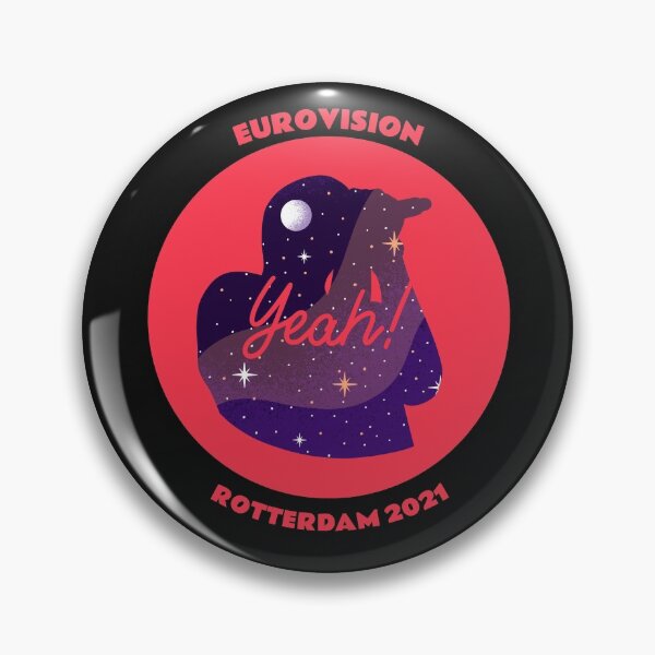 Aperçu de l'œuvre Rotterdam 2021 créée et vendue par ForStrong.