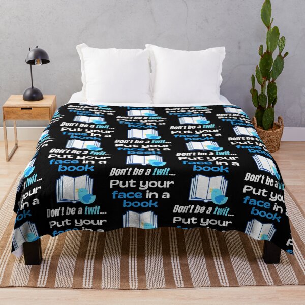 Item preview, Anti Social Media Book Lovers designed and sold by WhimsicaliTee.