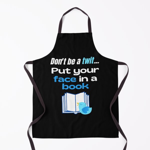Item preview, Anti Social Media Book Lovers designed and sold by WhimsicaliTee.