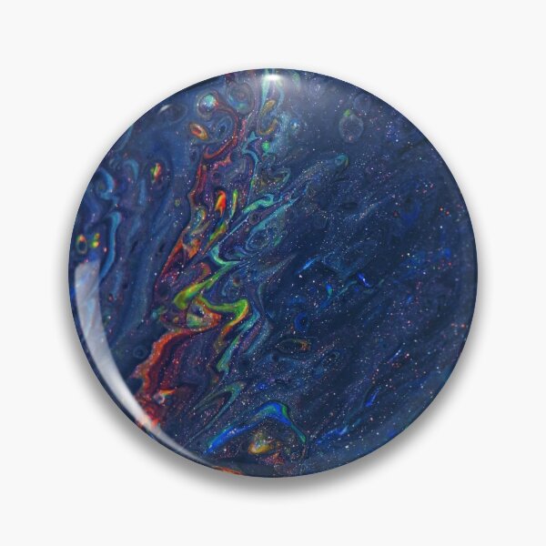 Item preview, Distant Void  designed and sold by thewavyjar.
