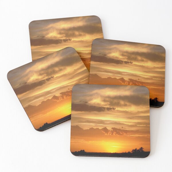 Item preview, Sunset in California designed and sold by Shulie1.