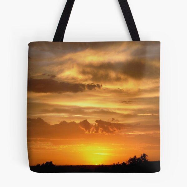 Item preview, Sunset in California designed and sold by Shulie1.