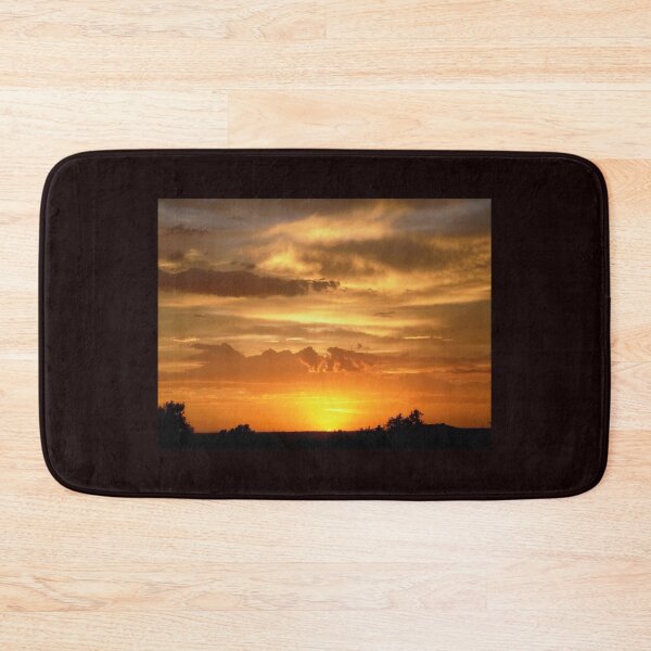 Item preview, Sunset in California designed and sold by Shulie1.
