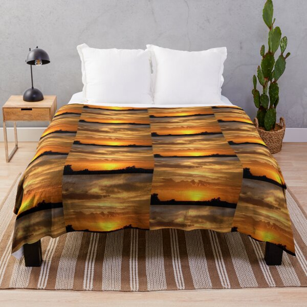 Item preview, Sunset in California designed and sold by Shulie1.