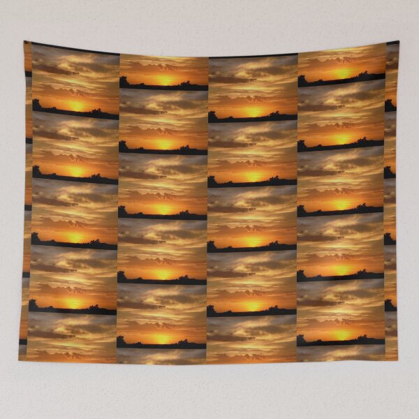Item preview, Sunset in California designed and sold by Shulie1.