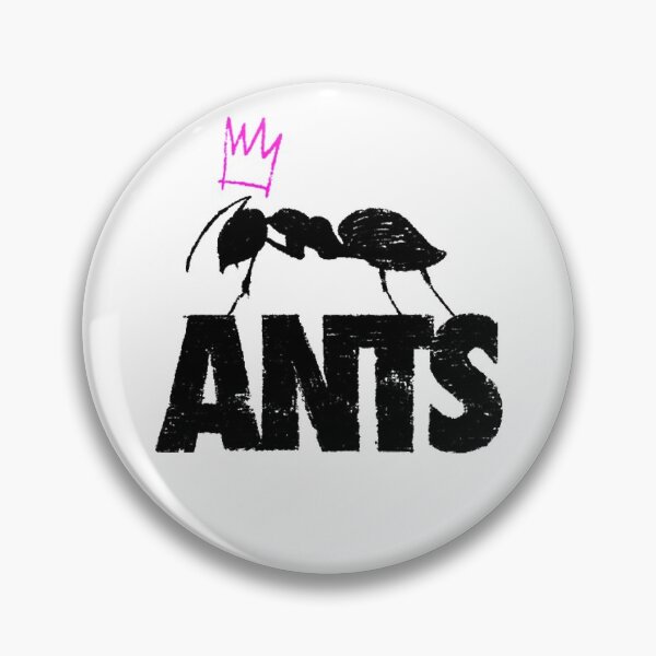 Item preview, ANTS Queen vintage Ushuaïa Club IBIZA: White and black MODEL legend Event by La French Touch (original HD DESIGN) designed and sold by LA FRENCH TOUCH.
