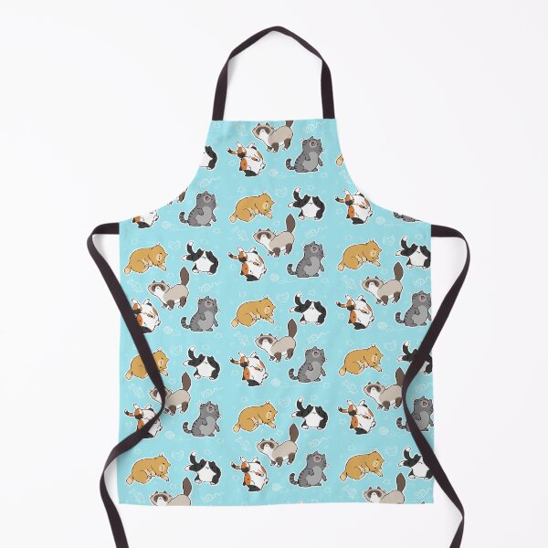 Item preview, Cute cats and toys designed and sold by Skyllee.