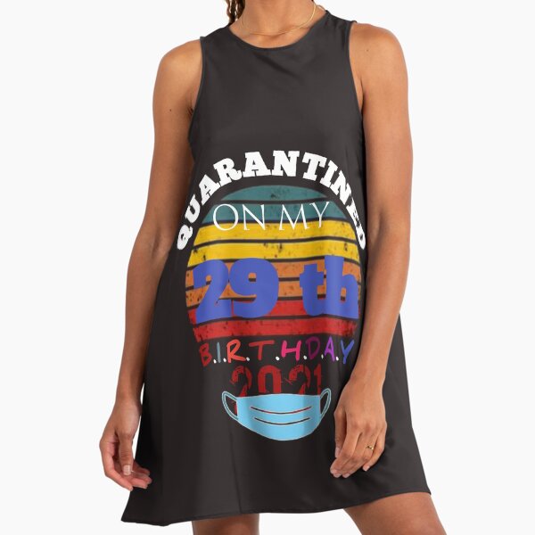 29th Birthday Dresses for Sale | Redbubble 29th Birthday Dresses for Sale | Redbubble