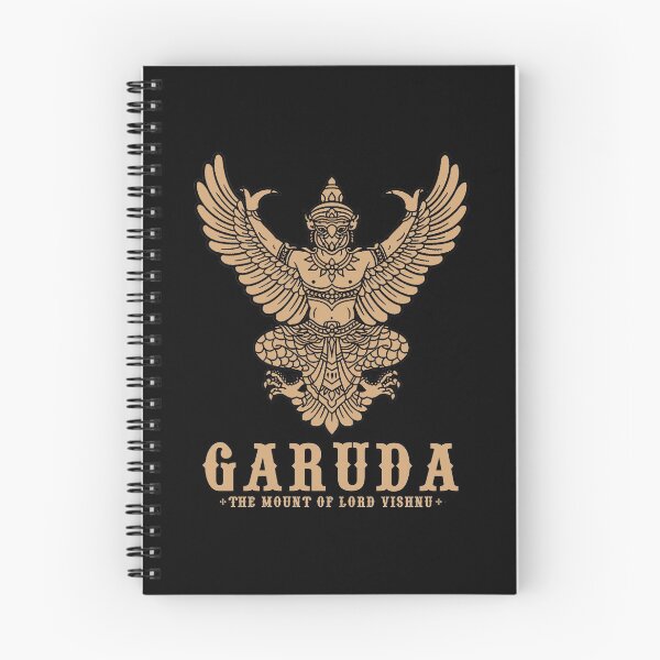 Item preview, The Garuda designed and sold by KewaleeTee.
