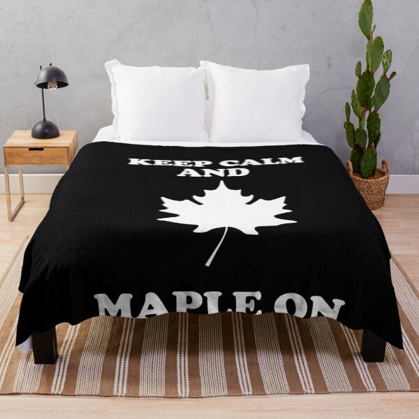 Item preview, Maple Gift Plant Give Leaf designed and sold by elwizkhalifa.