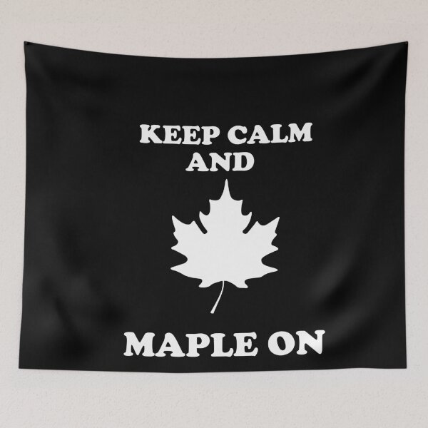 Item preview, Maple Gift Plant Give Leaf designed and sold by elwizkhalifa.