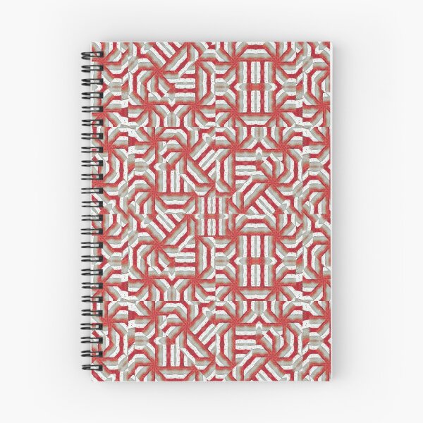 Item preview, Interlace Tribal designed and sold by DFLC Prints.