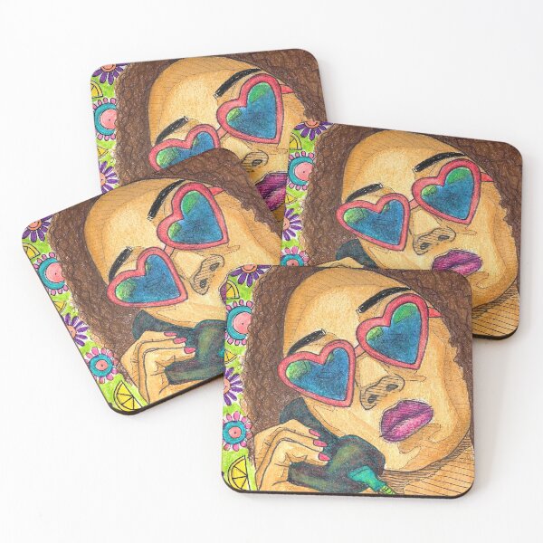 Item preview, talking w/ my bestie designed and sold by rachettta.