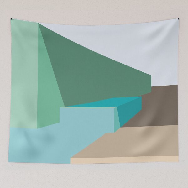 Item preview, Architectural series designed and sold by estudio3ax3.