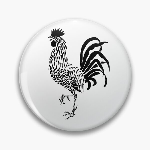 Item preview, Rooster designed and sold by imphavok.