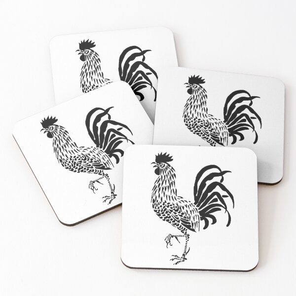 Item preview, Rooster designed and sold by imphavok.