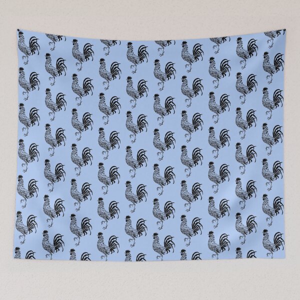 Item preview, Rooster designed and sold by imphavok.