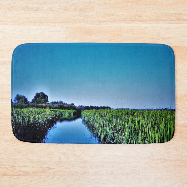 Item preview, Peace Among The Reeds designed and sold by ralphsamo.