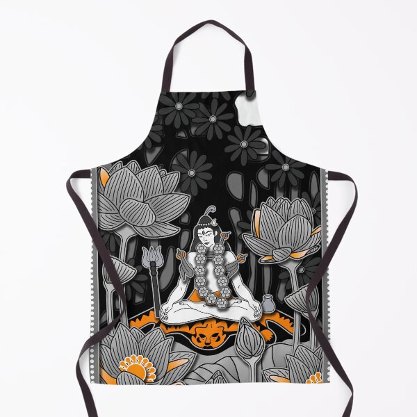 Item preview, Sri Shiva designed and sold by GundicaArt.