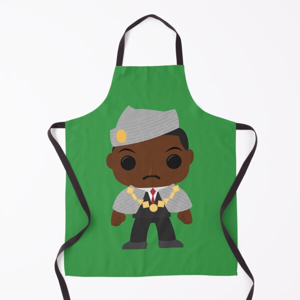 Item preview, Coming to America designed and sold by DorksMakeStuff.