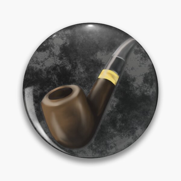 Item preview, This is just a picture of a pipe designed and sold by drawnexplore.