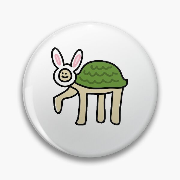 Item preview, turtles designed and sold by TeaBag114.