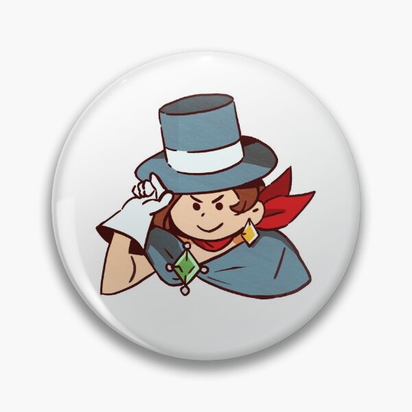 Item preview, Magician girl designed and sold by KELIA ..