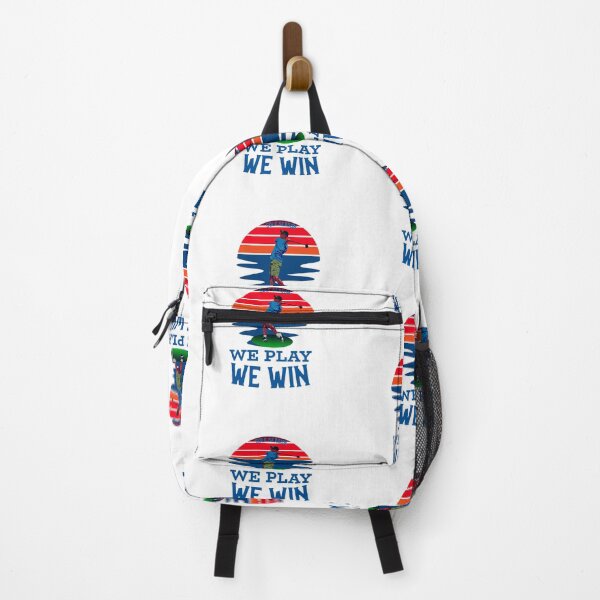 Item preview, We Play We Win Golf Season designed and sold by yokie1111.