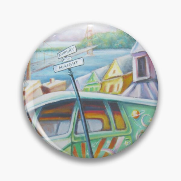 Item preview, " Summer of Love " designed and sold by rayholtart.