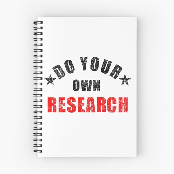 Item preview, Do your own research, Truther designed and sold by ArtOfRebellion.