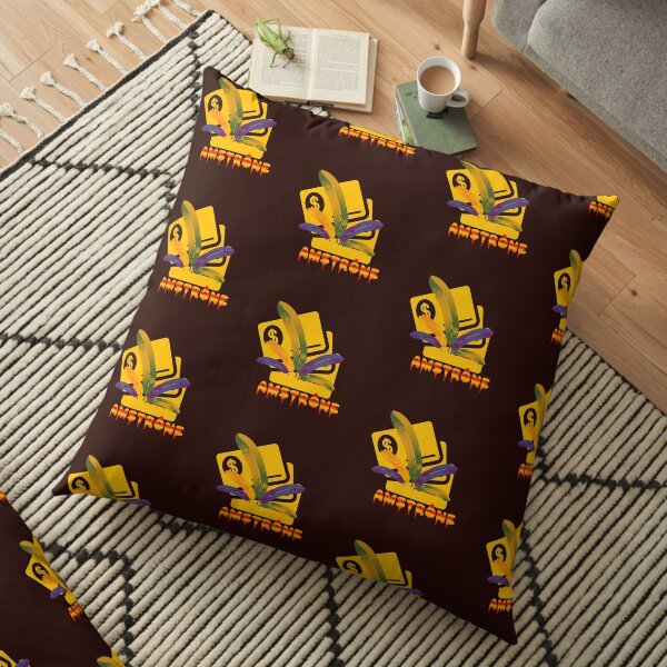 Amstrone Floor Pillow