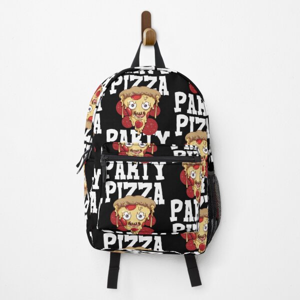 Item preview, Pepperoni Pizza Melty Cheese Pizza Party designed and sold by wrestletoys.