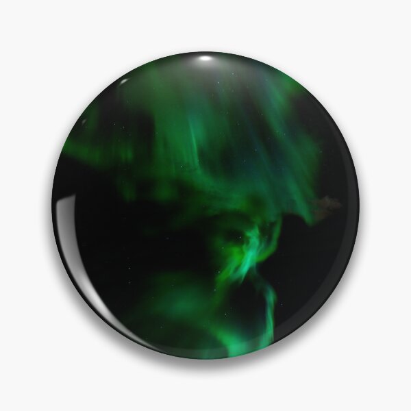 Item preview, Aurora Borealis designed and sold by Brasilia.