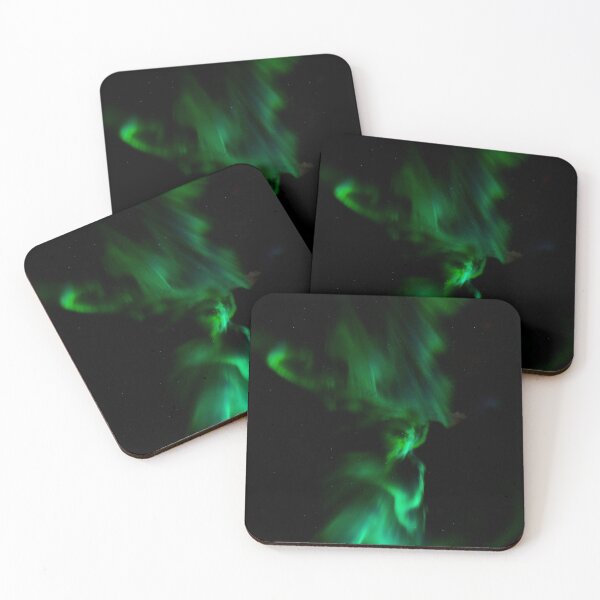 Item preview, Aurora Borealis designed and sold by Brasilia.