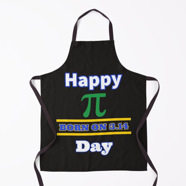 Item preview,  Happy Pi Day Birthday Born on Piday  designed and sold by Peggy Lindstrom.