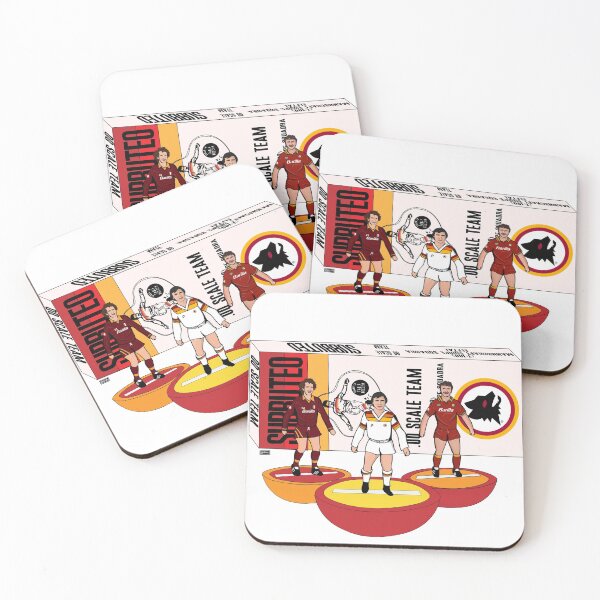 Item preview, Subbuteo Roma designed and sold by Pixa.