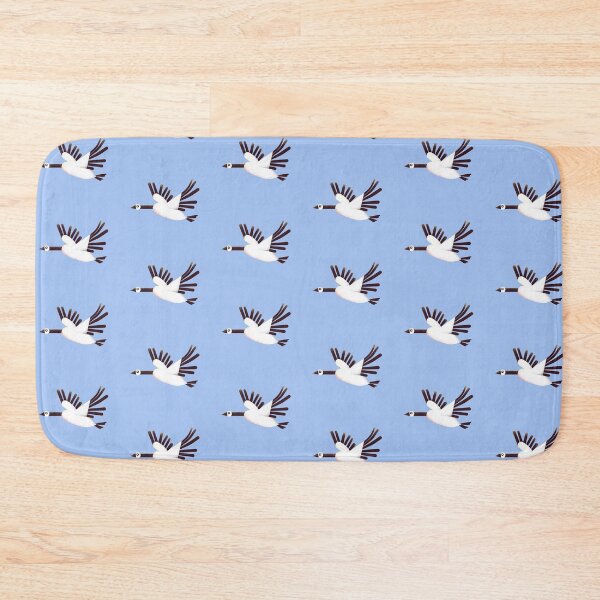 Item preview, Flying Canadian Goose designed and sold by jenniedavis.