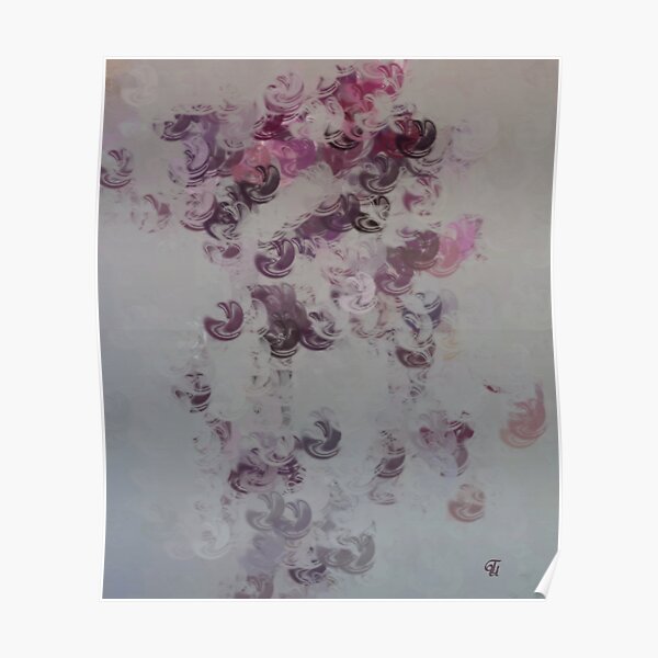Spiralfantasie Poster