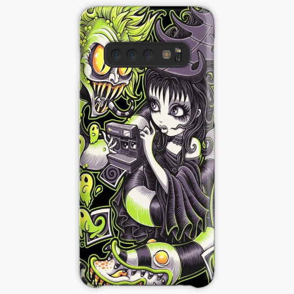 Strange and Unusual Samsung Galaxy Snap Case