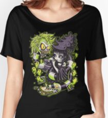 Seltsam und Ungewöhnlich Loose Fit T-Shirt